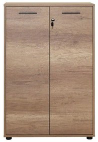 Szekrény Munonu 3 (tölgy) . 1092996