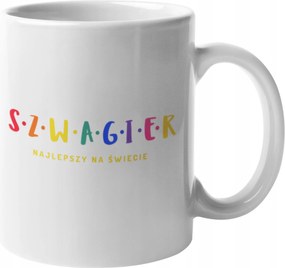 Szülinapi Bögre Sógor A Legjobb A Világon