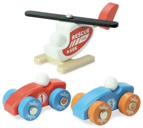 Vilac - Garázs Vilacity