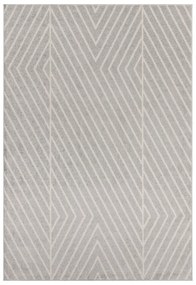 Világosszürke szőnyeg 80x150 cm Muse – Asiatic Carpets