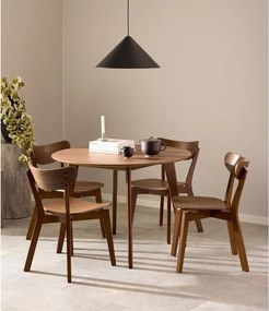 Barna étkezőszék Roxby – Actona