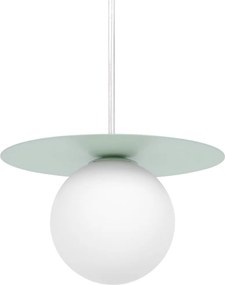KAJA K-5450 ROBIN Kék Színű Függeszték 1xG9 10W IP20