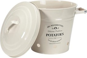 MRS. WINTERBOTTOM'S krumplitartó vödör