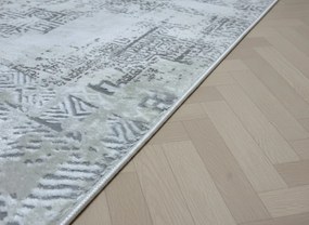 Taro 3728 fehér-krém színű szőnyeg 120x170cm