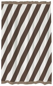 Zuhanyfüggöny 150x200 cm Diagonal – Mette Ditmer Denmark