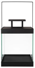 Fém lámpás (magasság 30,5 cm) Finca – Blomus