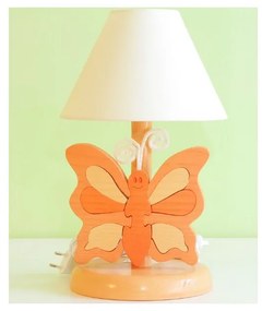 Pillangó barack éjjeli lámpa