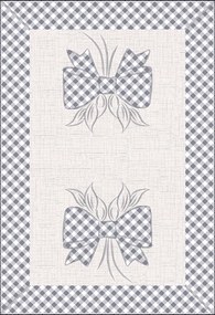 Abrosz masni bézs 30x45