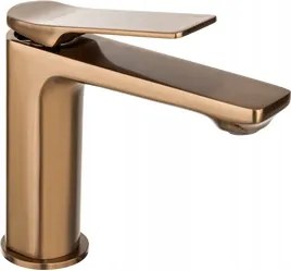 Invena Mosdó Csaptelep Neri Plus, Réz