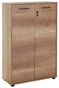 Szekrény Munonu 3 (tölgy) . 1092996