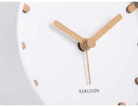 Ébresztőóra ø 11 cm Grace – Karlsson