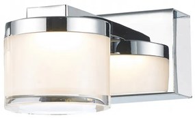 Italux LOPEZ MB1274/1 Fali lámpa 1x3W/LED 210LM