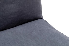 Kanapé futon Tilda (szürke). 1072567