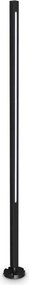 IDEAL LUX 293196 JEDI PT Modern Kültéri Állólámpa LED IP65