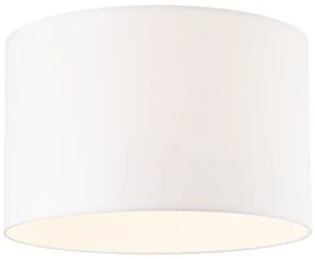 BRLILLIANT 99651-05 ESHER Hengeres Mennyezeti Lámpa Fehér E27 IP20