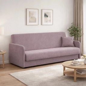 Porto ágyazható kanapé bézs színben