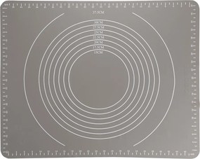 Szilikon asztal 50x40 cm beosztással Florina konyhai szőnyeg
