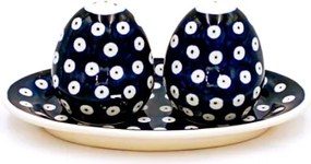 Fűszertartó szett GU-9012A/Dek 42