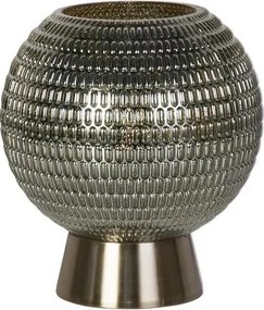 Searchlight EU67008PB - LED asztali lámpa MILA LED/0,6W/3xAAA zöld