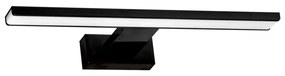 Milagro SHINE BLACK ML4377 Fali lámpa 1x7W/LED 490LM
