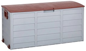 Kerti tároló  box Lang (bézs). 1035950