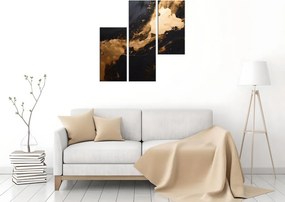 Vászonkép, 20×40 cm – MXA10