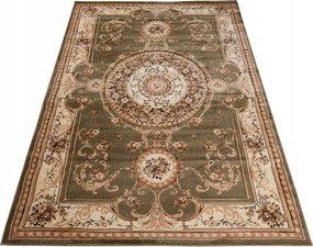 Klasszikus Szőnyeg 60X100 Vastag, Vágott Szőnyegek 24 Órán Belül