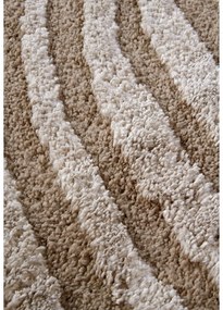 Bézs szőnyeg 200x280 cm Pigment Beige – Elle Decoration
