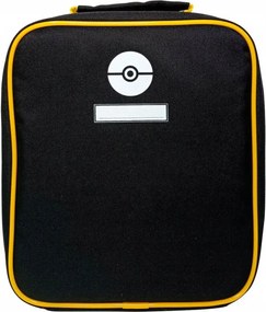 Pokémon Pika 0025 thermo uzsonnás táska, hűtőtáska 22 cm