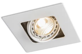 Okos beépített reflektor fehér, WiFi-vel, dönthető GU10 - Artemis