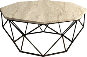 Diamond - Travertine