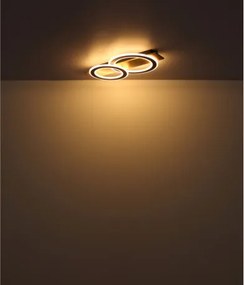 GLOBO 48034A-50 JAYDEN Modern LED Mennyezeti Lámpa IP20