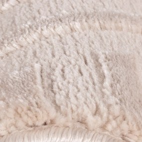 Bézs szőnyeg 80x150 cm Sahara – Ayyildiz Carpets