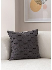 Párnahuzat 43x43 cm Tuffet – Mioli Decor