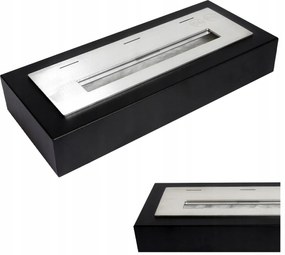 Biokandalló Szabadonálló Biokandalló Betét 36cm, Bioüzemanyaghoz