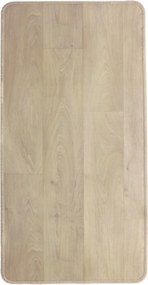 Futószőnyeg a konyhába Gumírozott vinil vízálló 60x80 cm konyhai szőnyeg