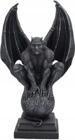 Grasp of Darkness Gothic Ornament Gargoyle figura a Nemesis cégtől Angliából