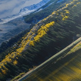 Kép - Lost Lake, Oregon (90x60 cm)