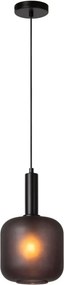 LUCIDE 45405-01-30 ELOISE Modern Függesztett Lámpa Fekete E27 IP20