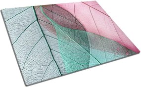 Leaf üveg vágódeszka - Insigne