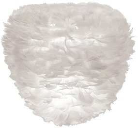 Fehér lámpabúra ø 30 cm Eos Evia Mini – UMAGE
