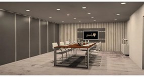 LED Dimmelhető beépíthető lámpa LED/6W/230V 3000-6500K Wi-Fi Tuya