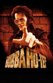 Illusztráció Bubba Ho Tep