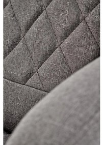 Irodai fotel Helter (szürke) . 1092614