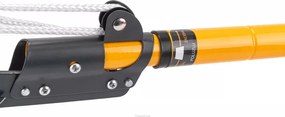 Teleszkópos kerti ágfűrész PM-SKTT-2.4T