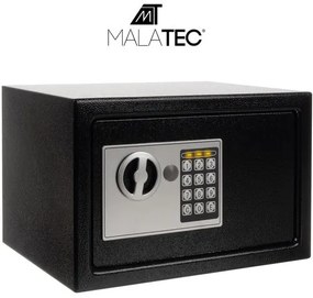 Malatec 22627 kombinált széf