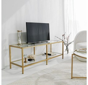 TV asztal Sibade 1 (arany)  . 1095507