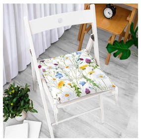 Textil székpárna 40x40 cm – Mila Home