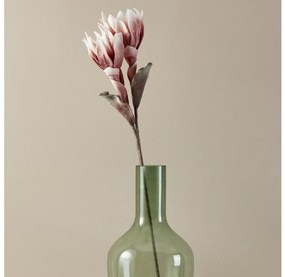 Eglo 428124 - Művirág MOLAVE 90 cm rózsaszín