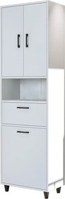 Konyhaszekrény, 60 cm – TR283VLN1388